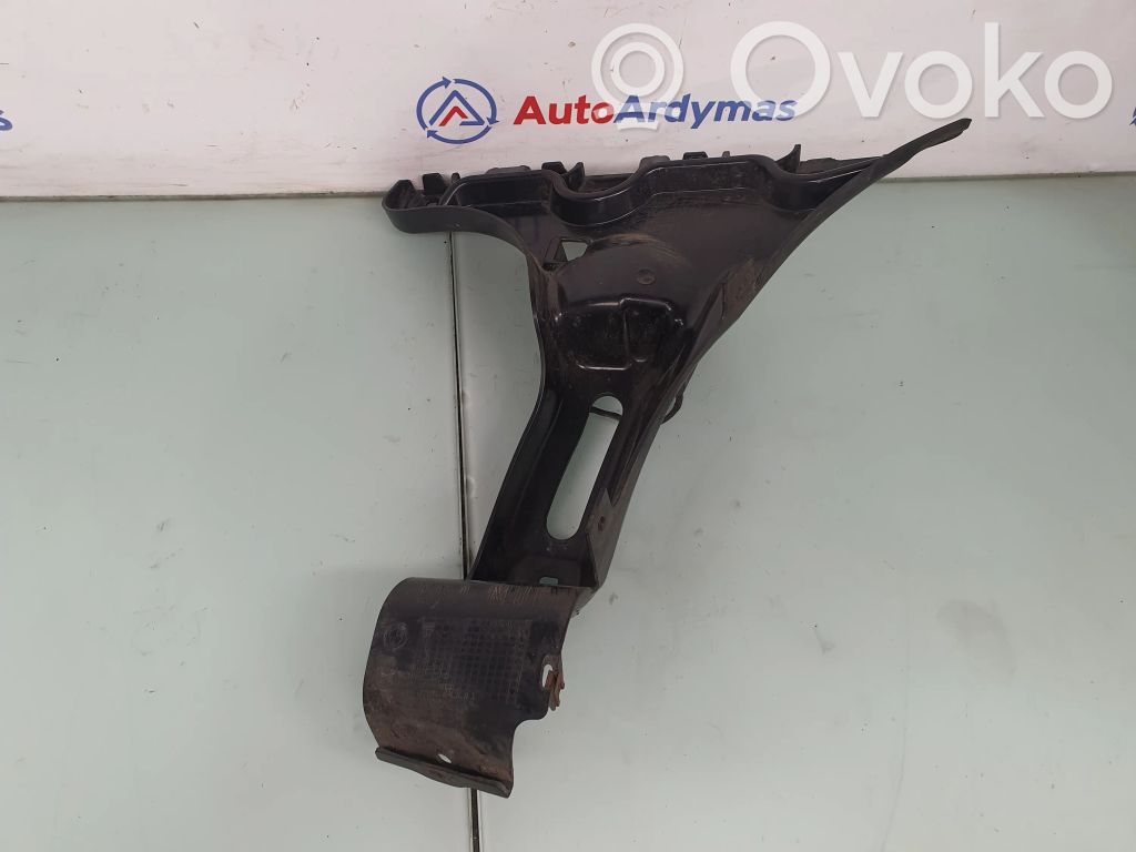 BMW 5 E60 E61 Rear bumper mounting bracket 