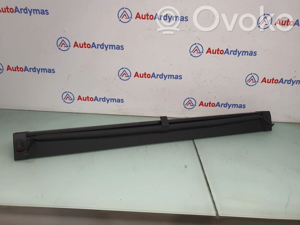 BMW 3 F30 F35 F31 Parcel shelf load cover 