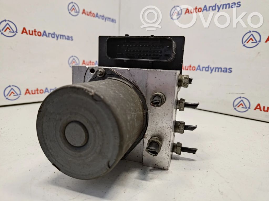 BMW 5 E60 E61 ABS Pump 