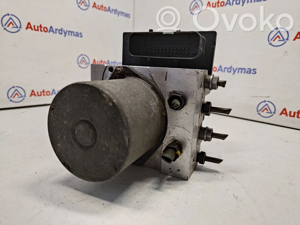 BMW 5 E60 E61 ABS Blokas 