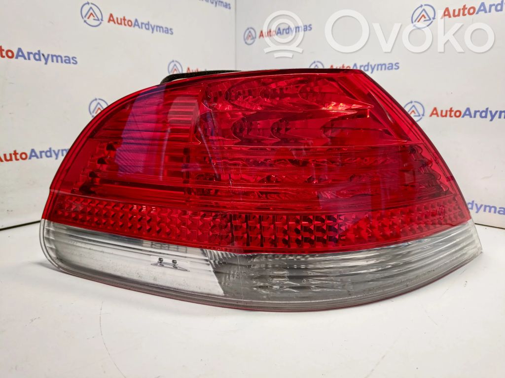 BMW 7 E65 E66 Rückleuchte Heckleuchte 