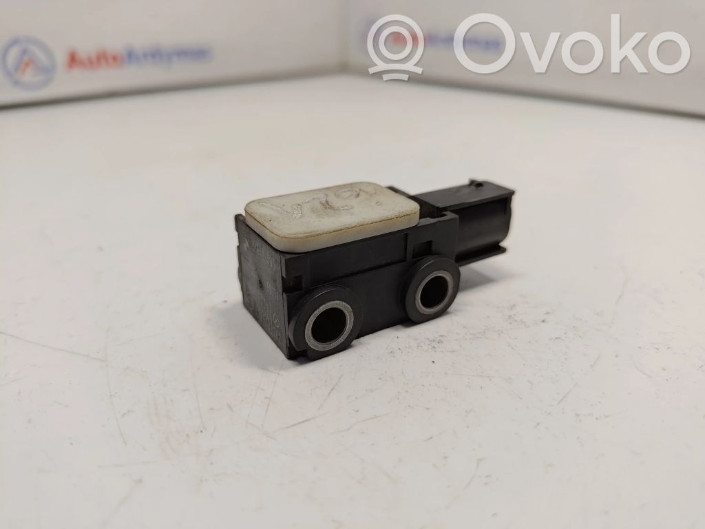 BMW 7 E65 E66 Airbag deployment crash/impact sensor 