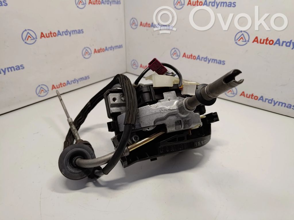 BMW X3 E83 Selector caja de cambios 