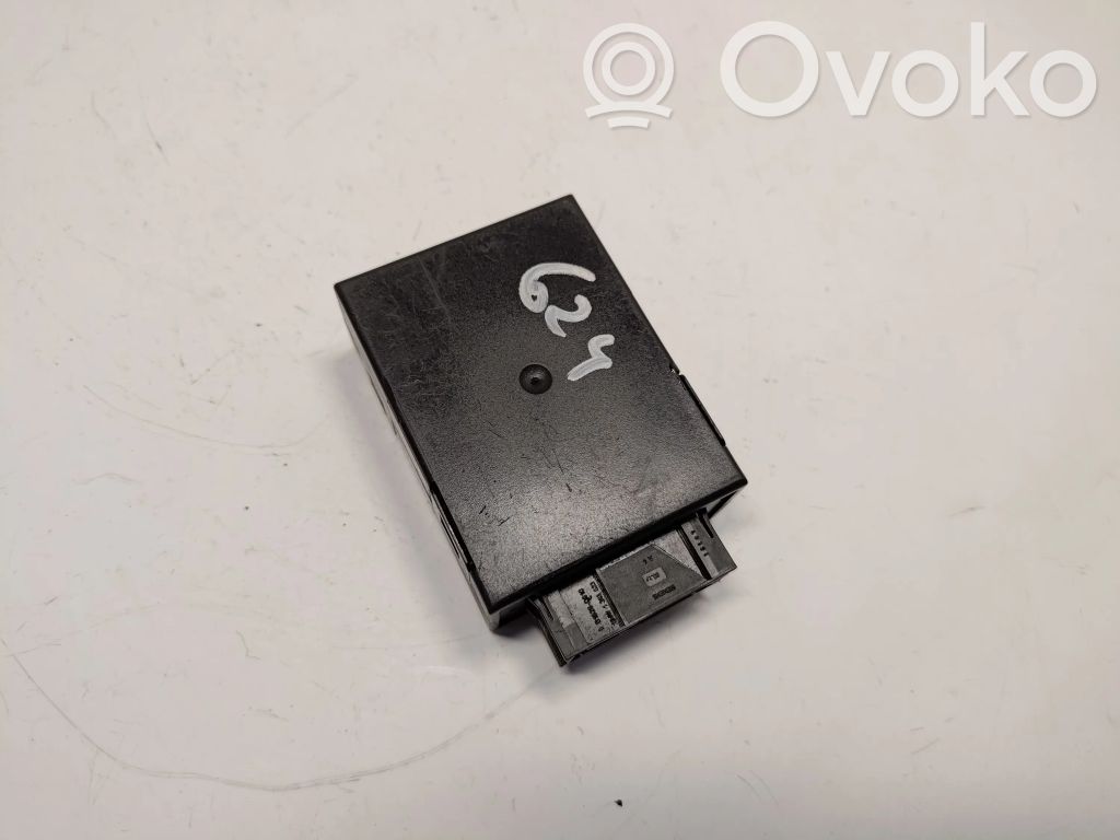 BMW X5 E53 Air suspension control unit module (rear) 