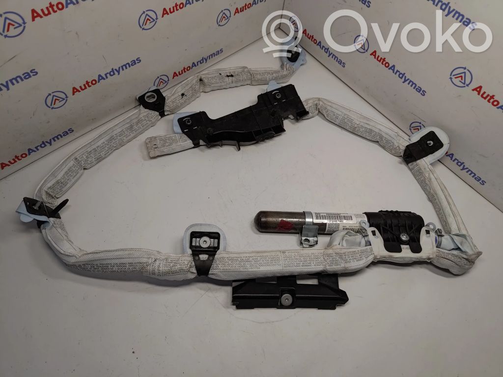 BMW 3 E90 E91 Airbag del techo 