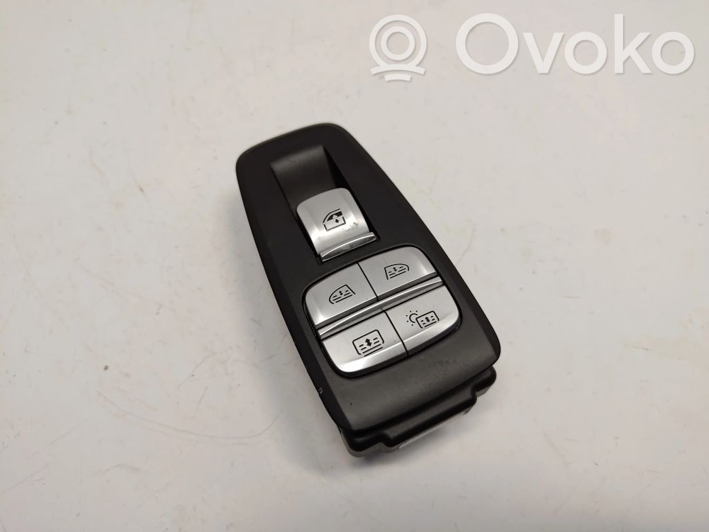 BMW 7 G11 G12 Przyciski szyb 
