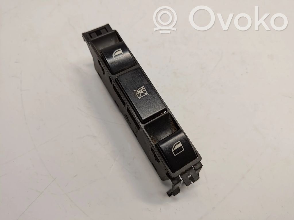 BMW 3 E46 Electric window control switch 