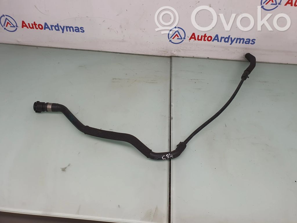 BMW 3 E92 E93 Engine coolant pipe/hose 