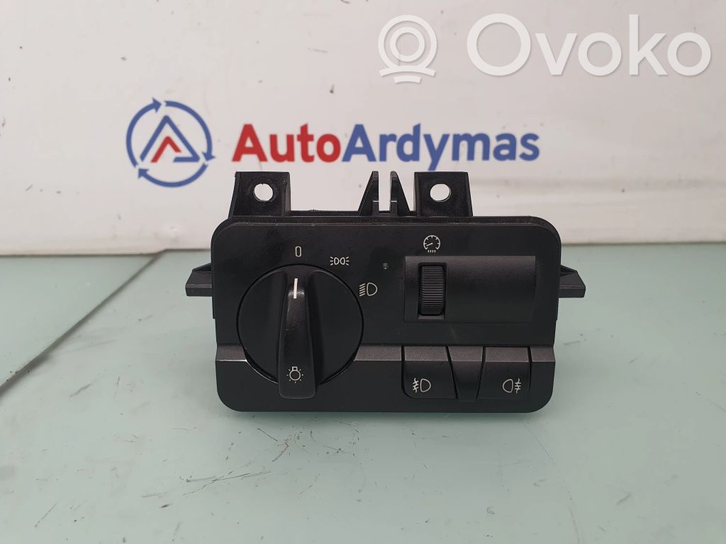 BMW 3 E46 Light switch 