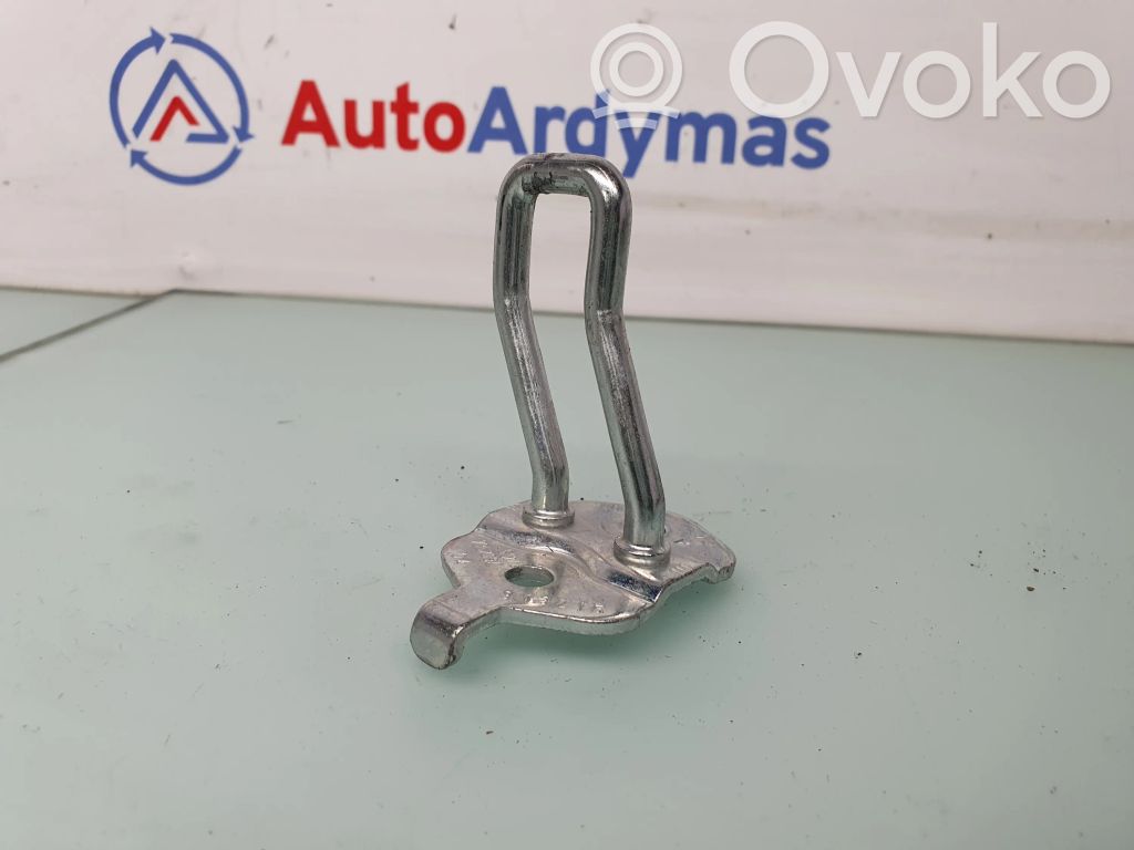 BMW 7 G11 G12 Trunk lock loop 