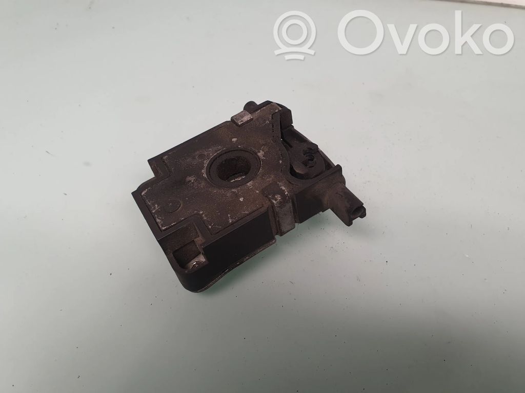 BMW 3 E46 Engine bonnet/hood lock/catch 