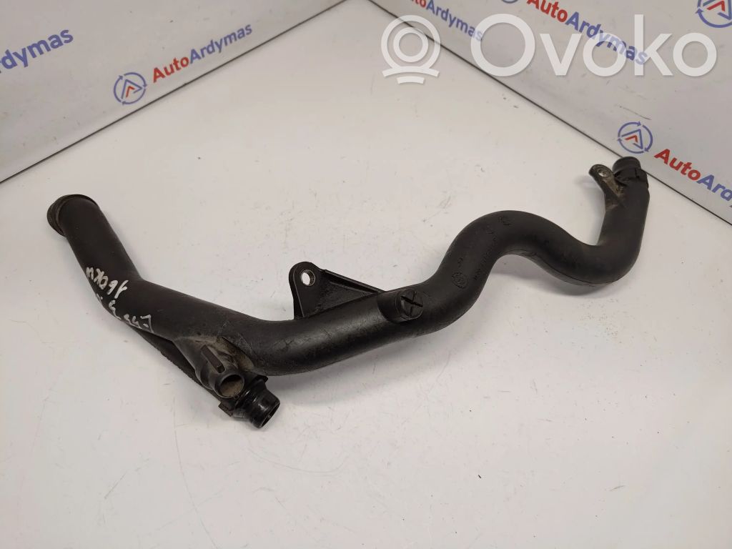 BMW X5 E53 Engine coolant pipe/hose 