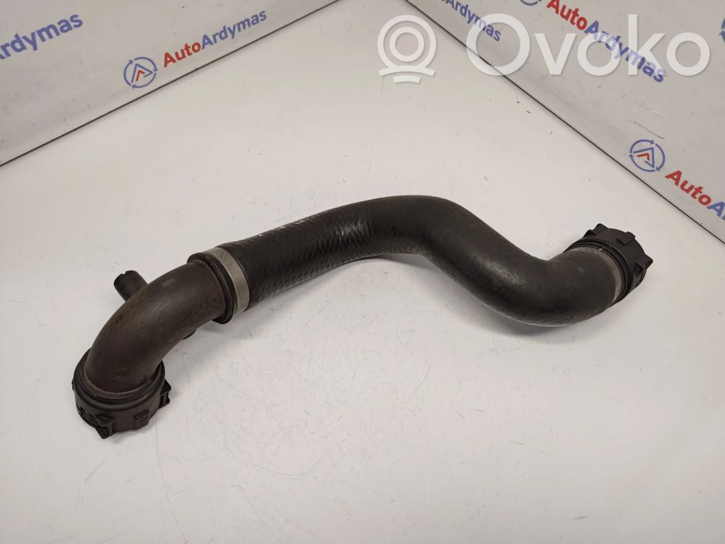 BMW X5 E53 Caurulīte (-es) / šļūtene (-es) 