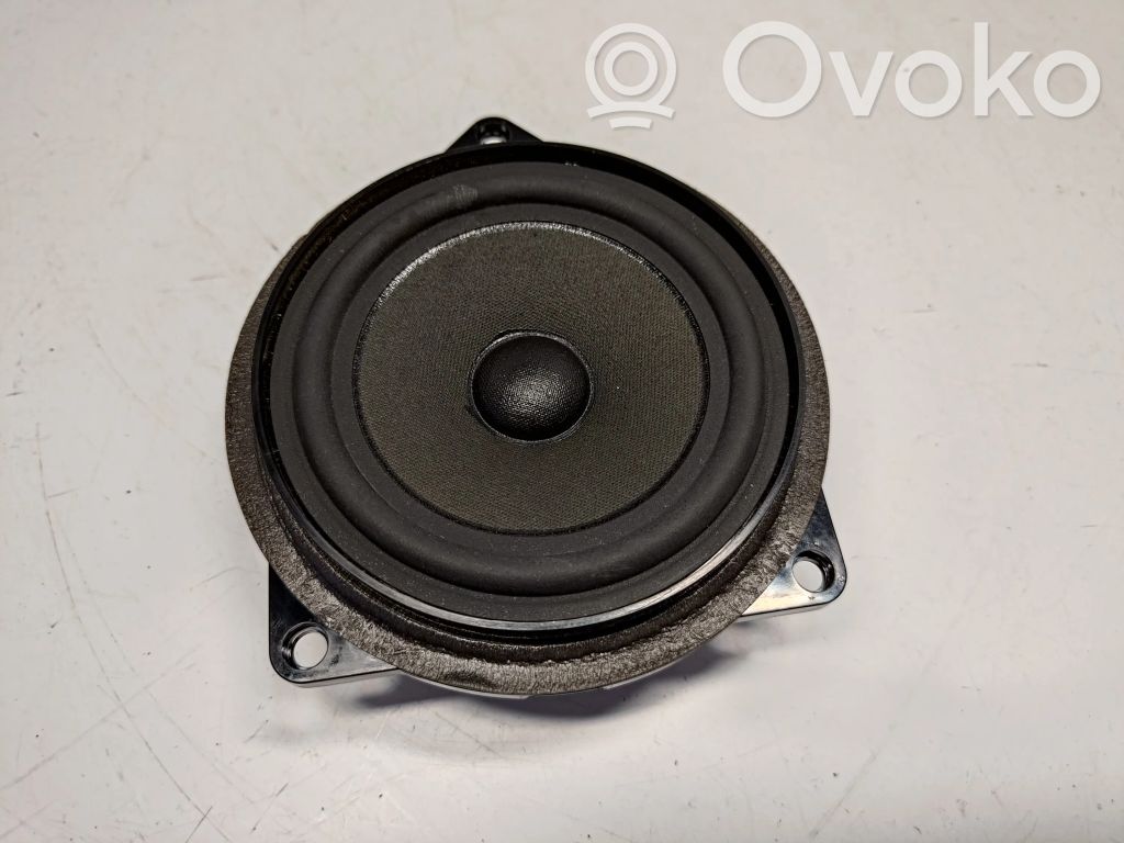 BMW 5 F10 F11 Głośnik drzwi przednich 