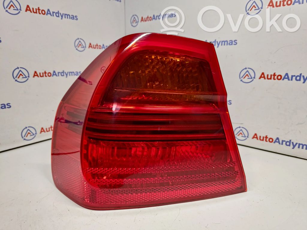 BMW 3 E90 E91 Rear/tail lights 