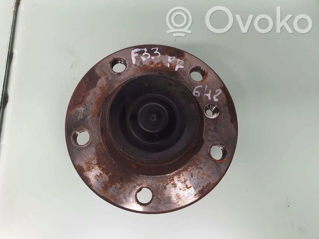 BMW 4 F32 F33 Łożysko kulkowe koła osi przedniej 