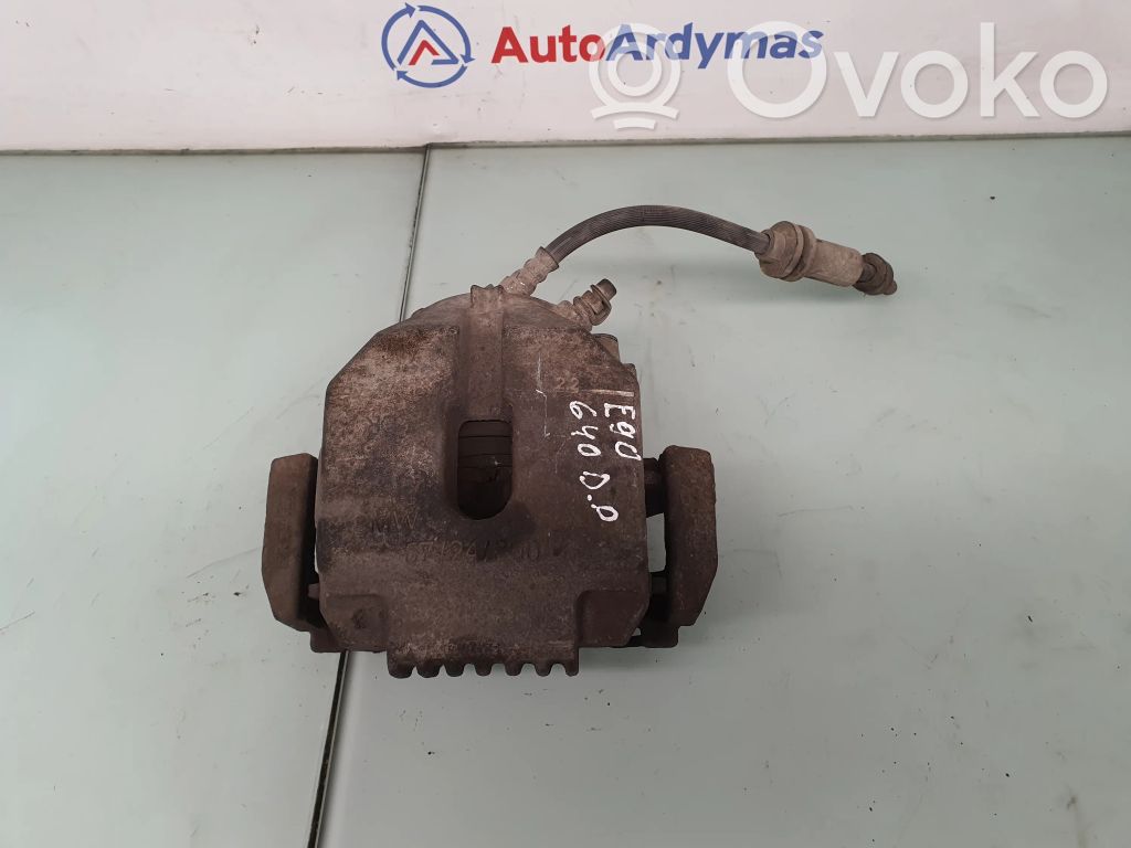 BMW 3 E90 E91 Front brake caliper 