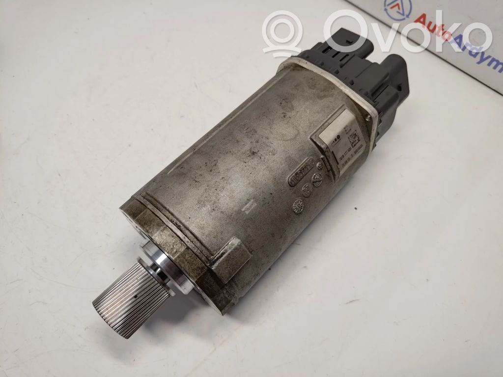 Część elektroniczna układu kierowniczego   0273010257,32106882756,32105A90D73,32105A3AD93