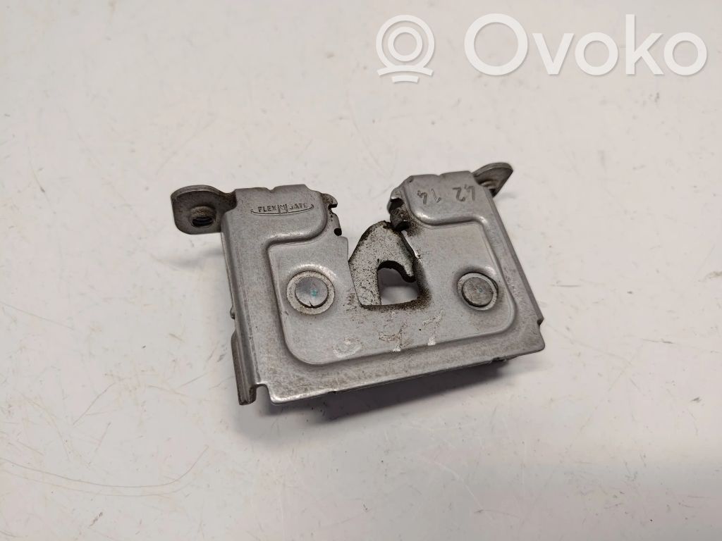 BMW X5 F15 Engine bonnet/hood lock/catch 