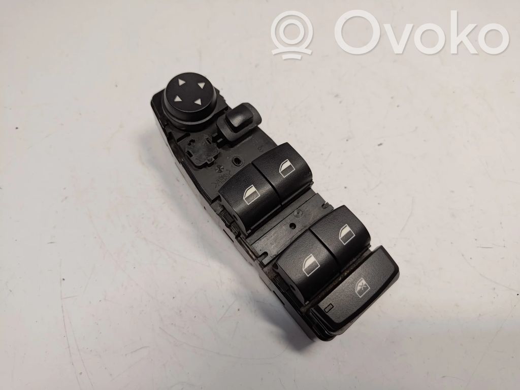 BMW 5 F10 F11 Przyciski szyb 