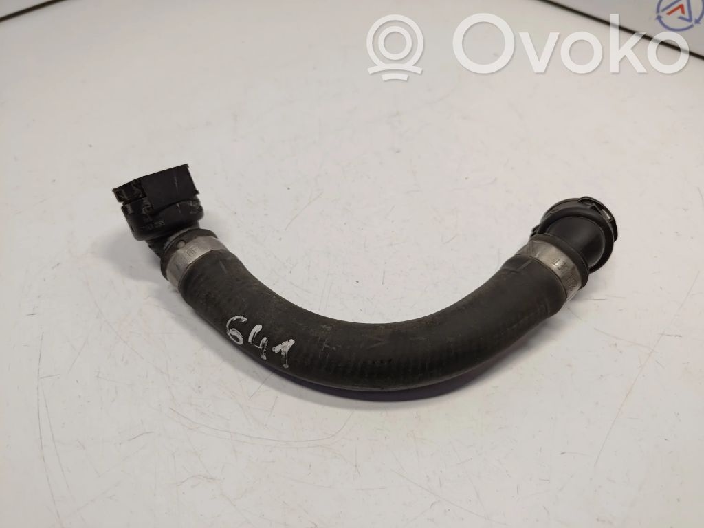 BMW X5 F15 Engine coolant pipe/hose 