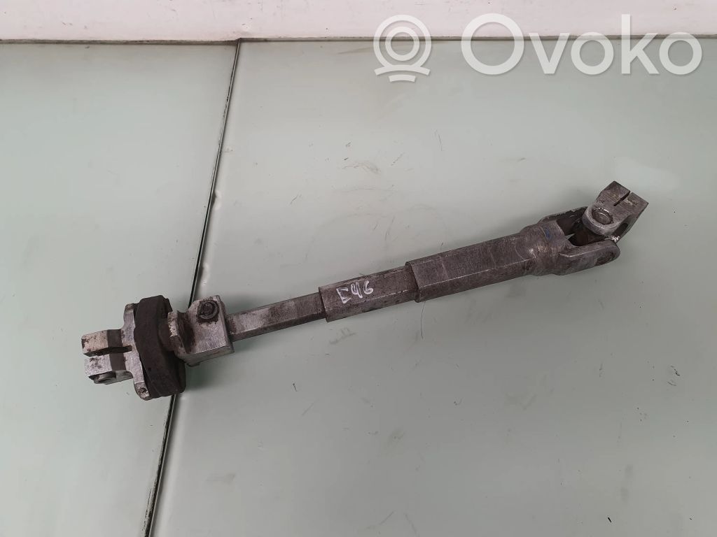 BMW 3 E46 Steering column universal joint 