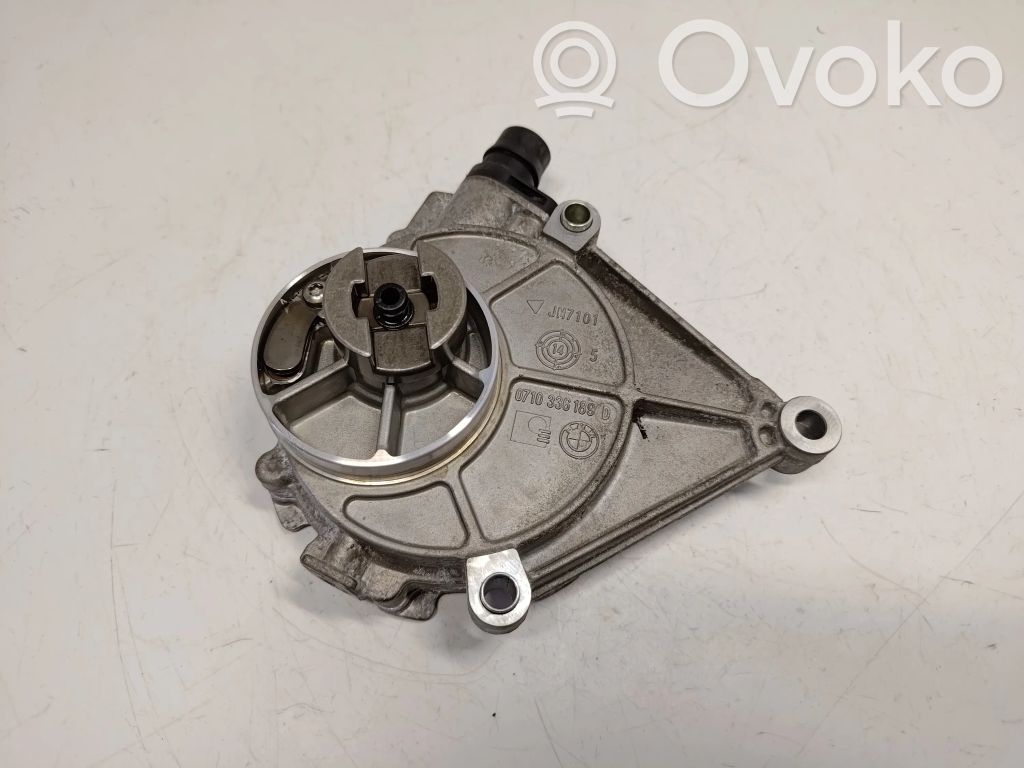 BMW 4 F32 F33 Pompa podciśnienia / Vacum 