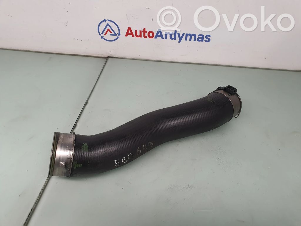 BMW 3 E90 E91 Intercooler hose/pipe 