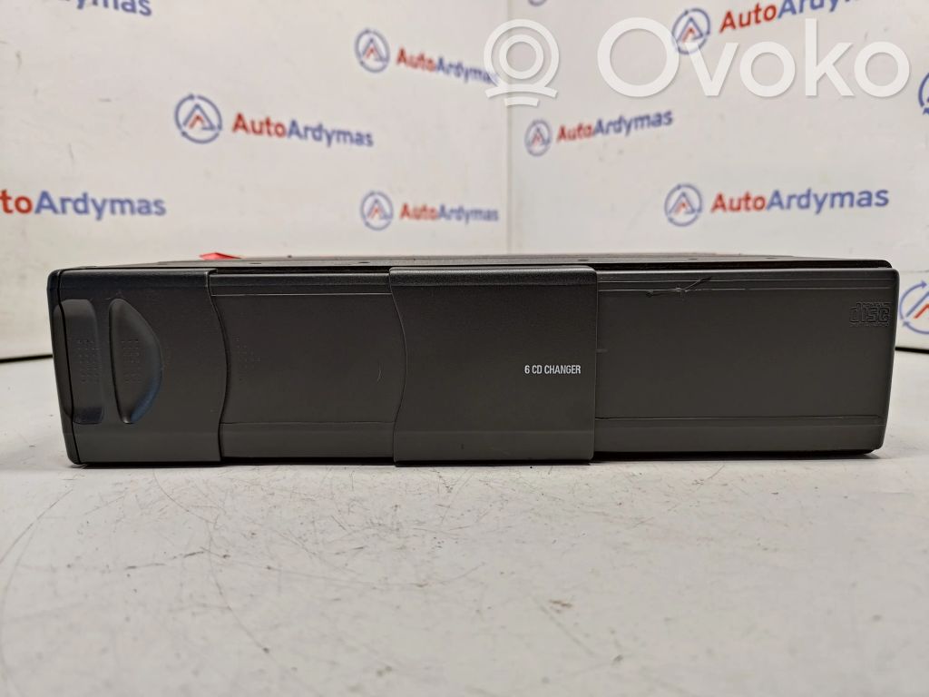 BMW 3 E90 E91 CD/DVD changer 