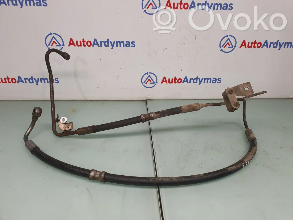 BMW 5 E60 E61 Power steering hose/pipe/line 