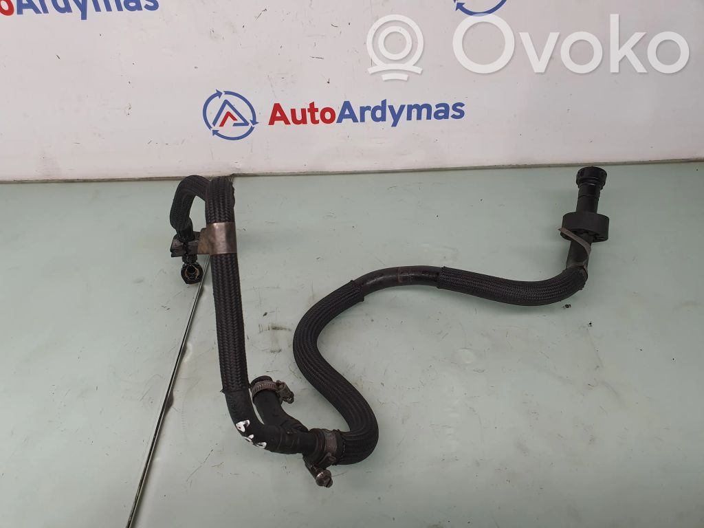 BMW 3 E90 E91 Fuel line/pipe/hose 