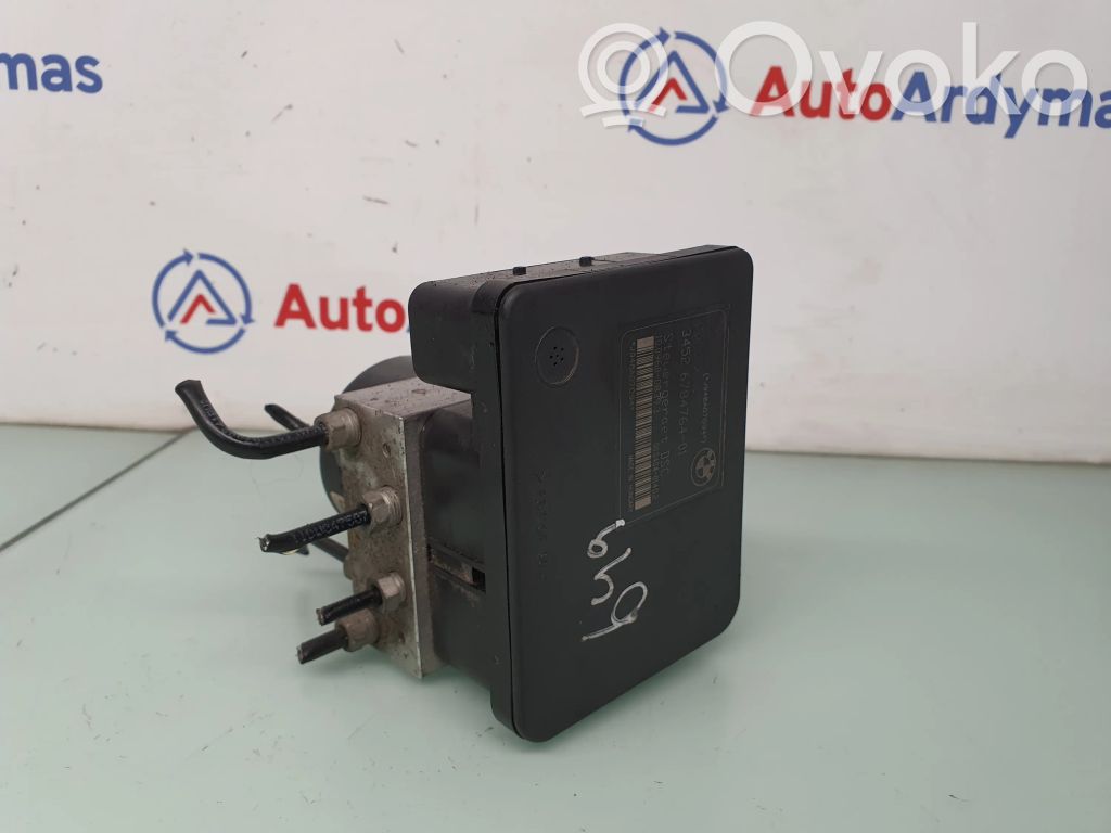 BMW 3 E90 E91 ABS Pump 