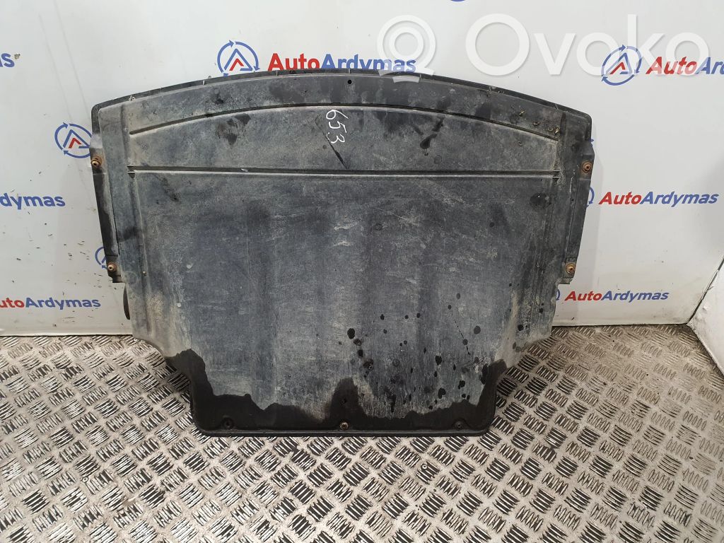BMW 3 E46 Engine splash shield/under tray 