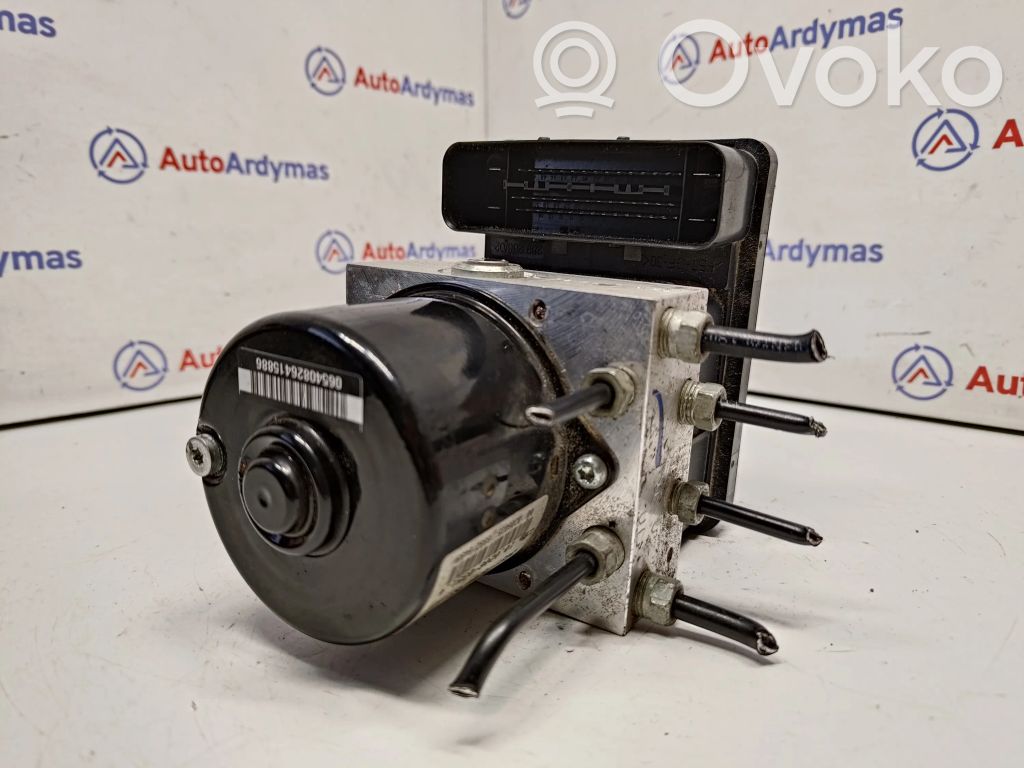 BMW 3 E90 E91 ABS Pump 