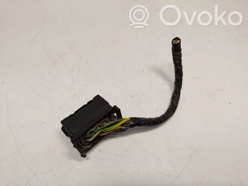 BMW 3 E90 E91 Repuesto de faro 
