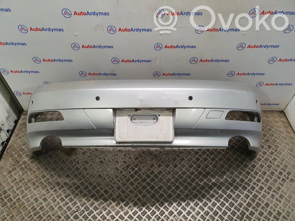 BMW 6 E63 E64 Бампер 