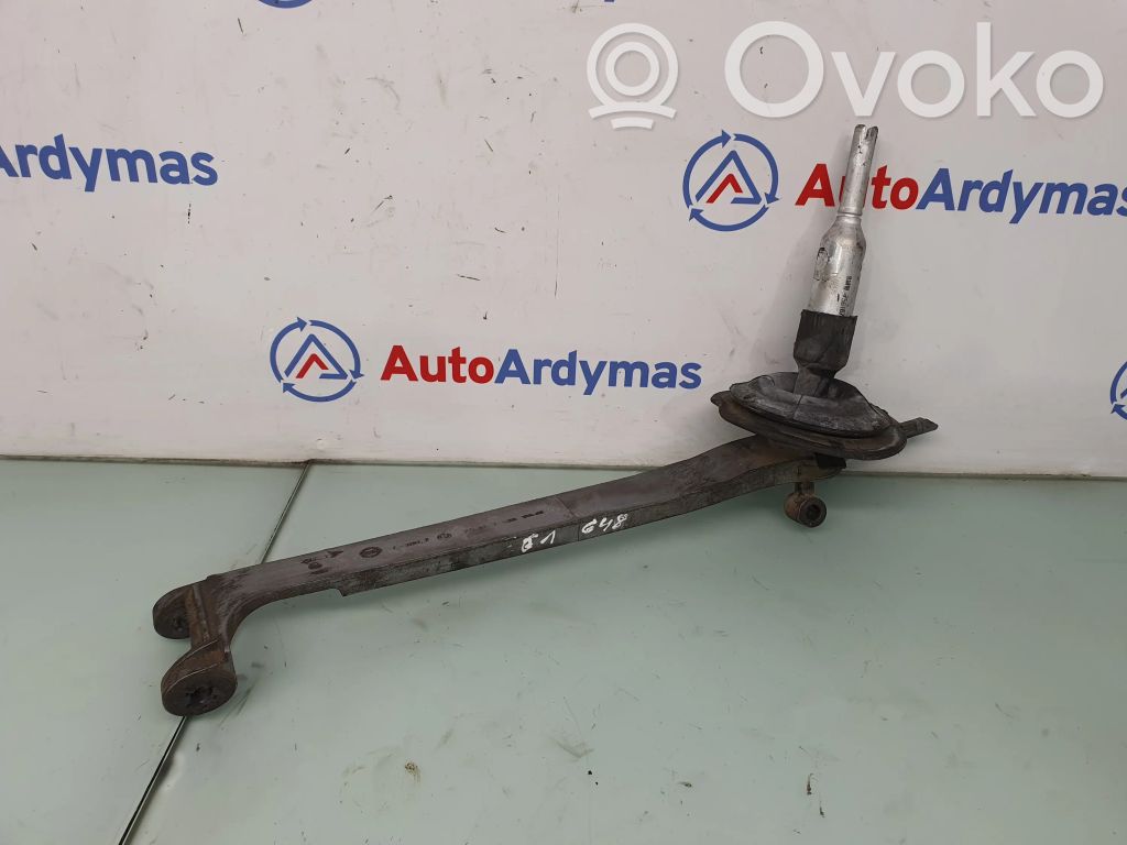 BMW 5 E60 E61 Gear shifter/selector 