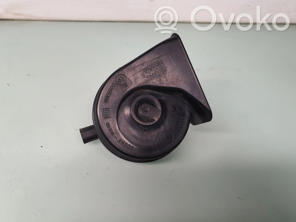 BMW 3 E90 E91 Garso signalas 