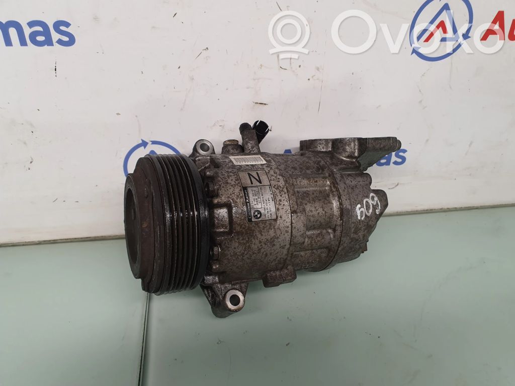 BMW Z4 E85 E86 Air conditioning (A/C) compressor (pump) 