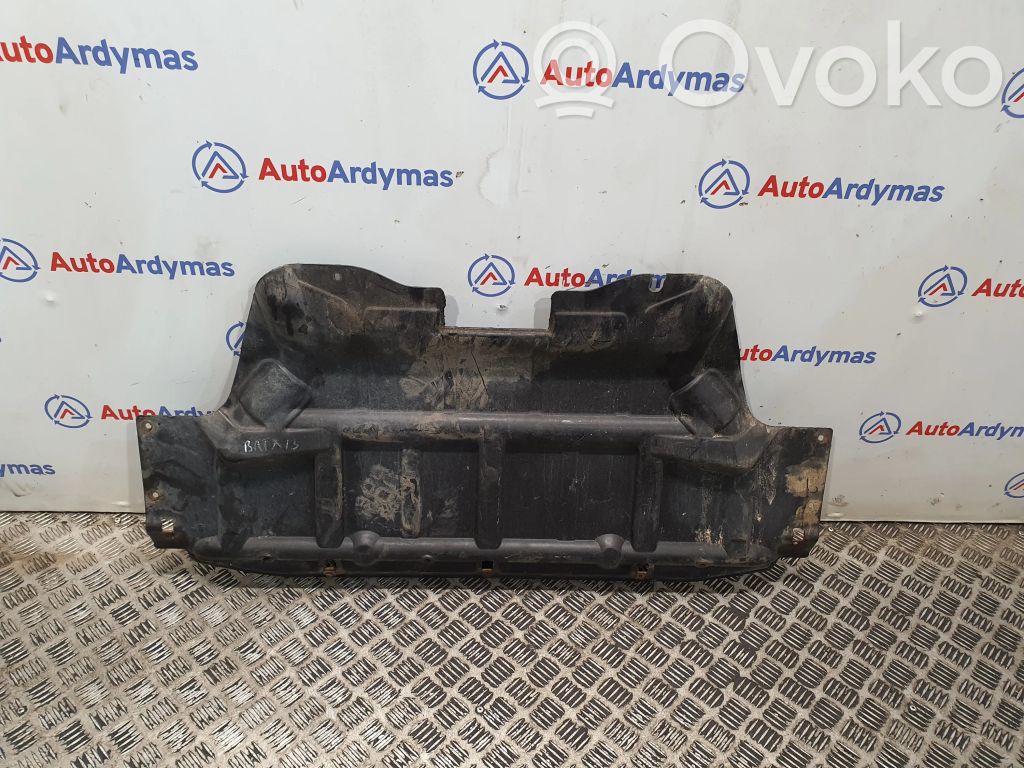 BMW X5 E53 Variklio dugno apsauga 