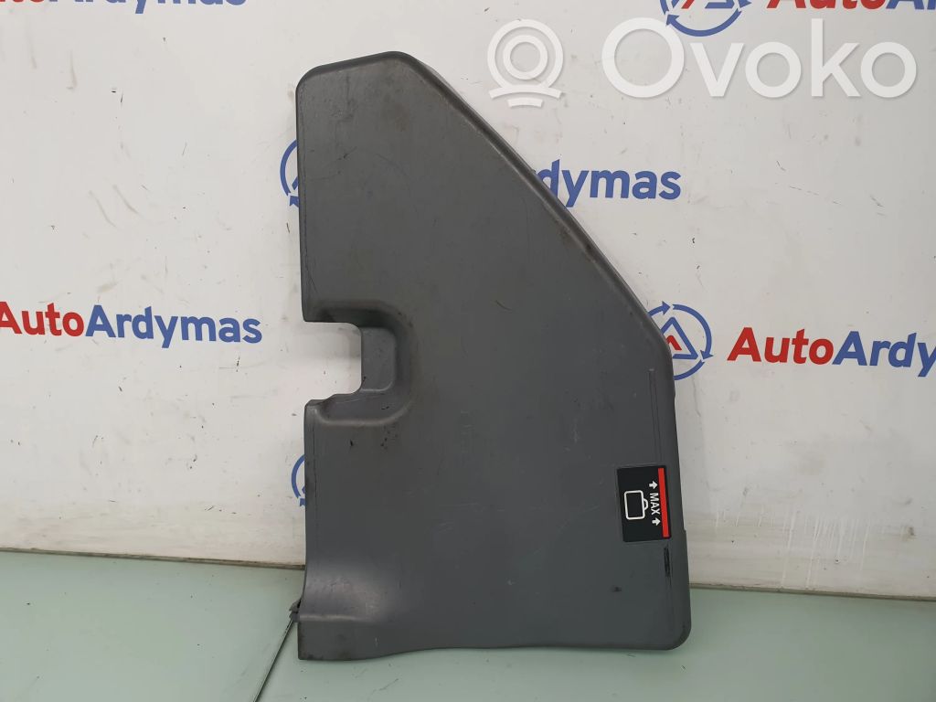 BMW 3 E92 E93 Trunk/boot lower side trim panel 