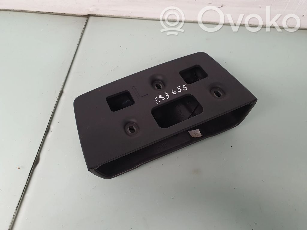BMW 3 E92 E93 Other trunk/boot trim element 