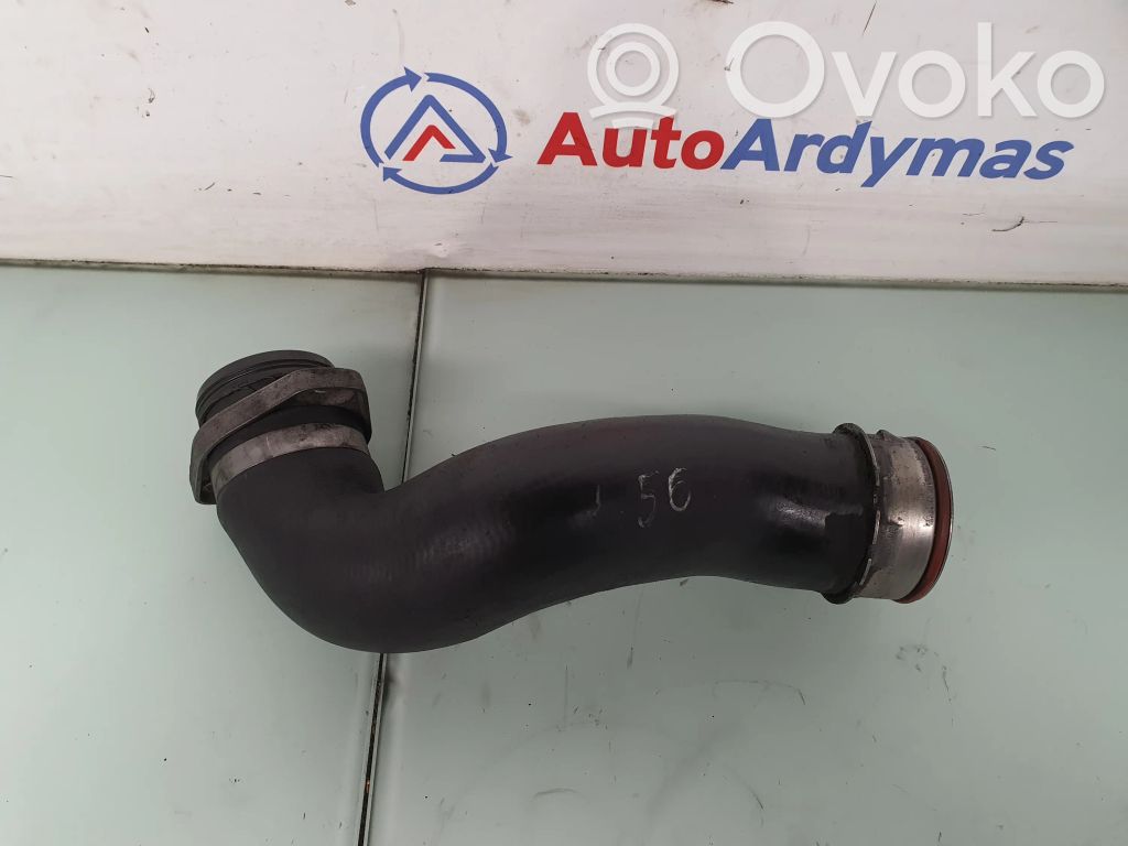 Intercooler hose/pipe   7800967,11617800967