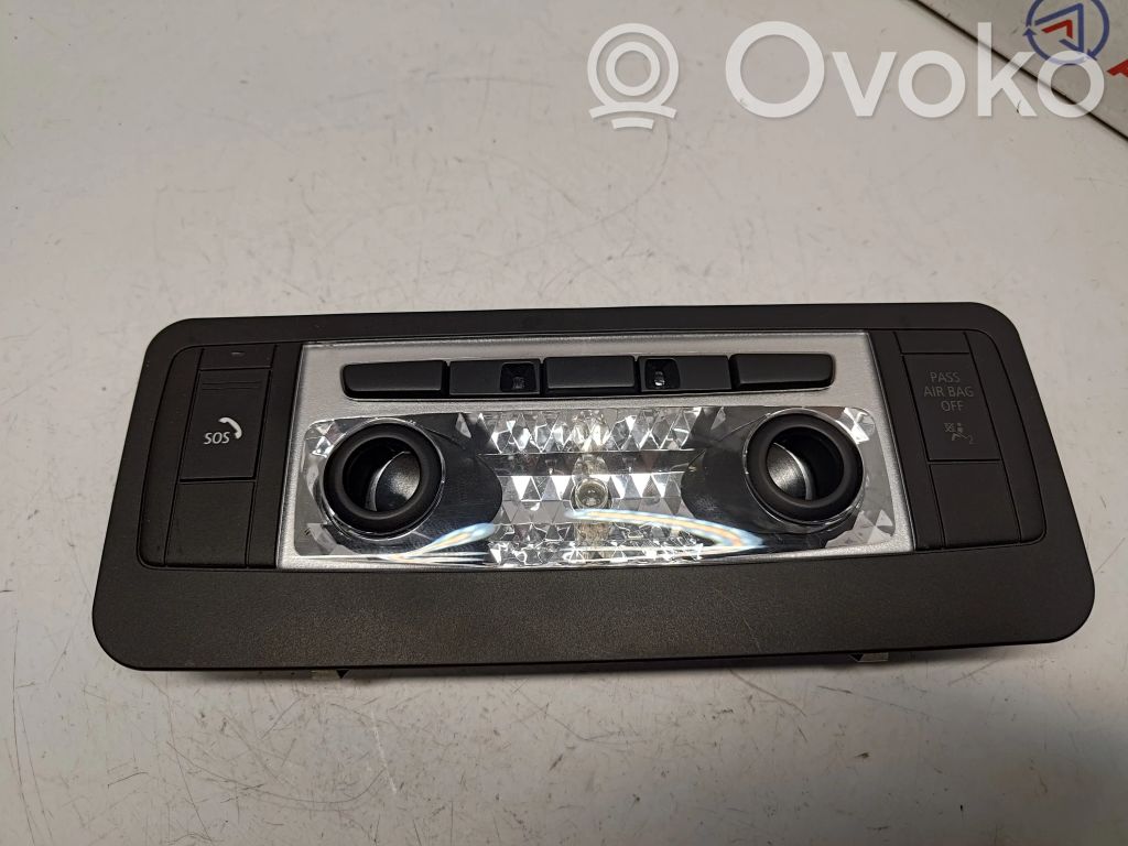 BMW 3 E92 E93 Front seat light 