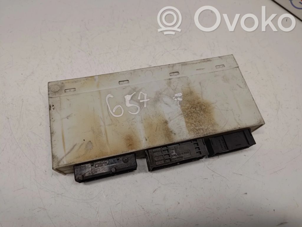 BMW 3 E46 Kėbulo modulis 