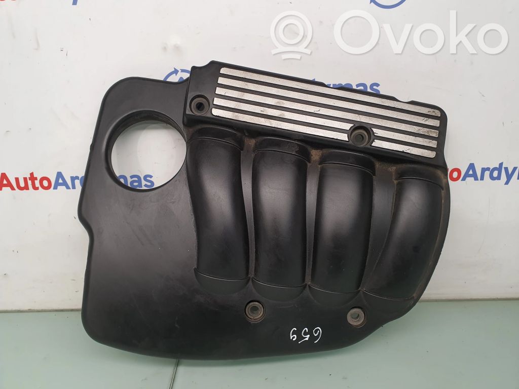 BMW X3 E83 Engine cover (trim) 