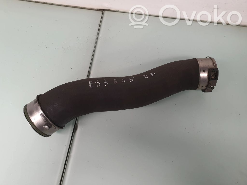 Intercooler hose/pipe   7802753,11617802753