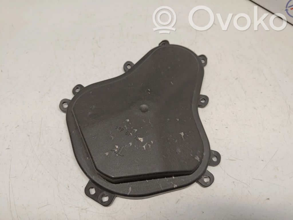 BMW 3 E92 E93 Deckel Abdeckung Scheinwerfer 