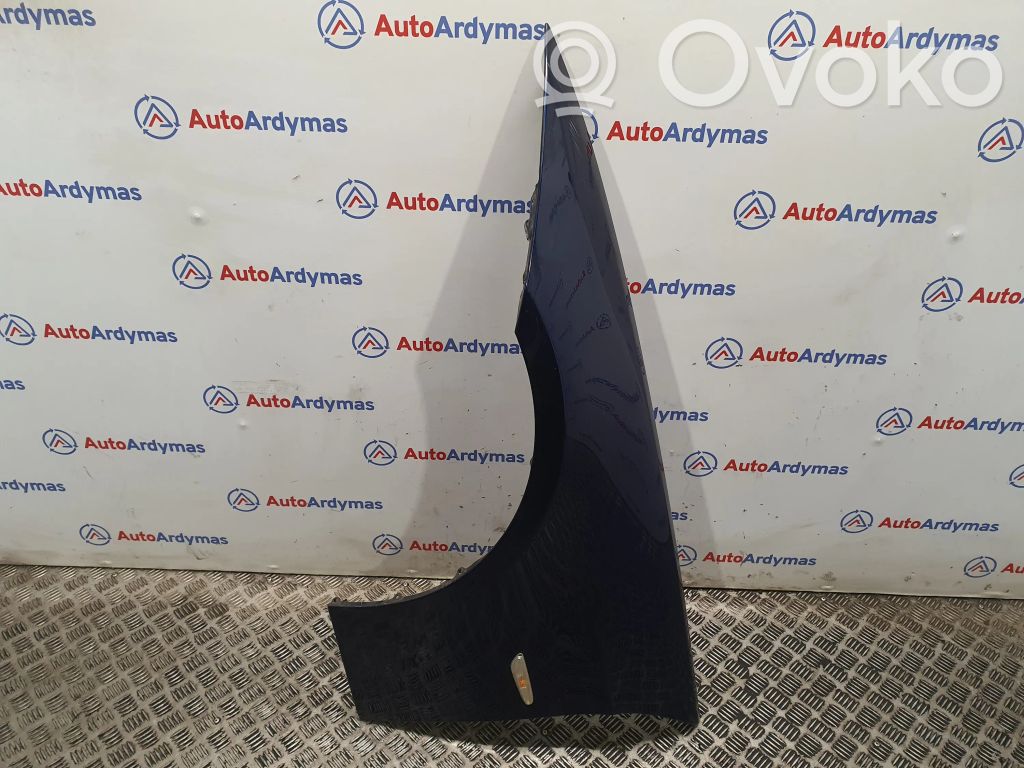 BMW 3 E90 E91 Крыло 