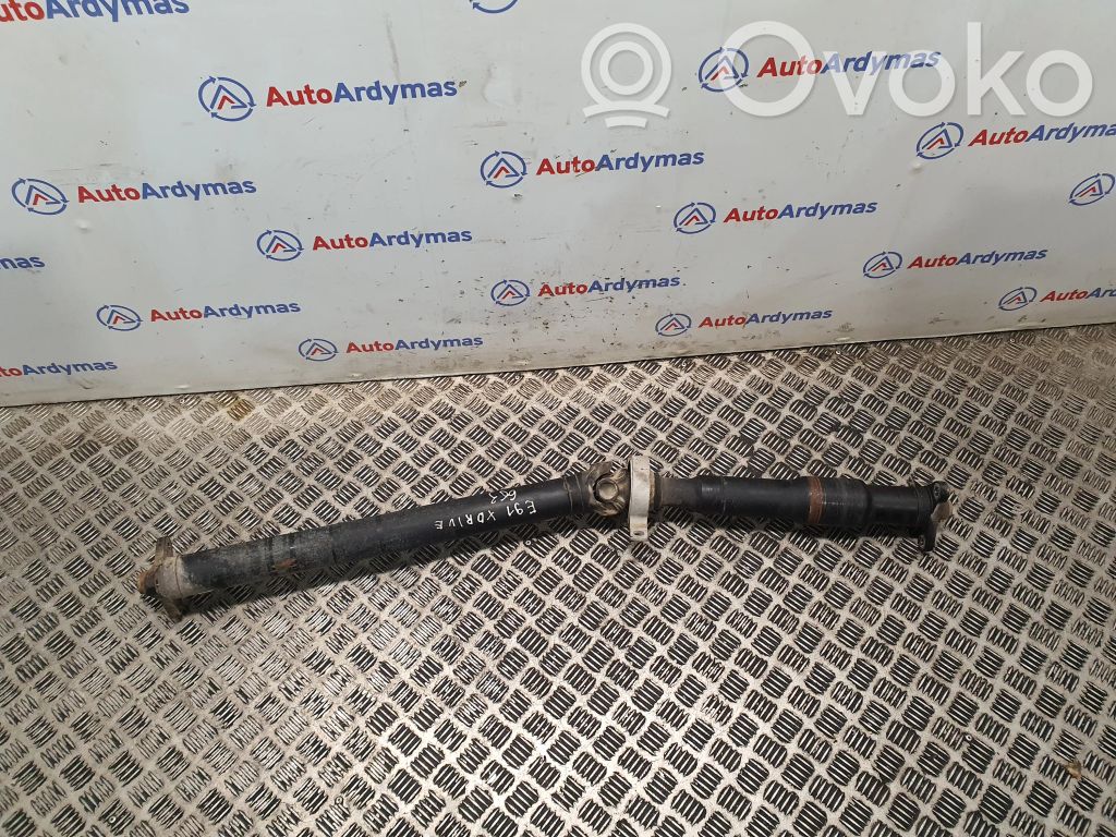 BMW 3 E90 E91 Kardanas komplekte 